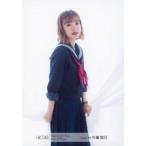 中古生写真(AKB48・SKE48) 外薗葉月/膝上/HKT48 劇場
