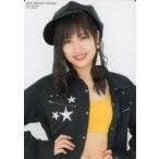 中古コレクションカード(ハロプロ) モーニング娘。’19/佐藤優樹/人生Blues Ver./CD「人生Blues/青春Night 【通常盤A】(EPCE-7499)