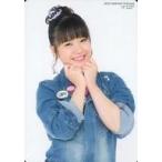 中古コレクションカード(ハロプロ) モーニング娘。’19/横山玲奈/人生Blues Ver./CD「人生Blues/青春Night 【通常盤A】(EPCE-7499)