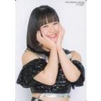 中古コレクションカード(ハロプロ) モーニング娘。’19/横山玲奈/青春Night Ver./CD「人生Blues/青春Night 【通常盤B】(EPCE-7500)