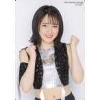 中古コレクションカード(ハロプロ) モーニング娘。’19/森戸知沙希/青春Night Ver./CD「人生Blues/青春Night 【通常盤B】(EPCE-750