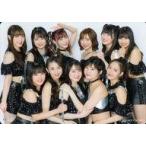 中古コレクションカード(ハロプロ) モーニング娘。’19/集合(11人)/青春Night Ver./CD「人生Blues/青春Night 【通常盤B】(EPCE-750