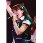 中古生写真(AKB48・SKE48) 湯本亜美/ライブフォト・上