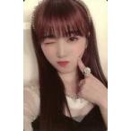 中古コレクションカード(女性) IZ*ONE/矢吹奈子/裏面