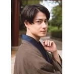 中古生写真(男性) 松村