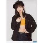 中古生写真(ハロプロ) モーニング娘。’19/佐藤優樹/膝上・2Lサイズ/モーニング娘。’19 生写真『“人生Blues”発売記念パート1』＜2L＞