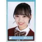 中古生写真(乃木坂46) 濱岸ひより/バストアップ/2018