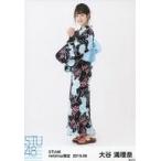 中古生写真(AKB48・SKE48) 大谷満理奈/全身/STU48 201