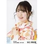 中古生写真(AKB48・SKE48) 谷口茉妃菜/バストアップ/S