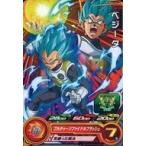 中古ドラゴンボールヒーローズ PUMS6-02[P]：ベジータ