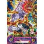 中古ドラゴンボールヒーローズ PUMS6-04[P]：ジレン(箔押し)
