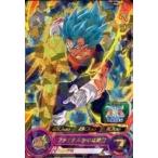 中古ドラゴンボールヒーローズ PUMS6-22[P]：ベジット(箔押し)