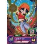中古ドラゴンボールヒーローズ PUMS6-30[P]：パン
