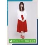 中古生写真(乃木坂46) 長沢菜々香/全身/2019-SUMMER-1