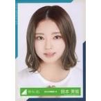 中古生写真(乃木坂46) 鈴本美愉/バストアップ/2019-SU