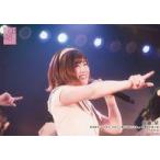 中古生写真(AKB48・SKE48) 佐藤栞/ライブフォト・横型