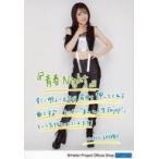 中古生写真(ハロプロ) モーニング娘。’19/森戸知沙希/全身・直筆メッセージ入り/モーニング娘。’19 生写真『“青春Night”発売記念パー