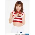 中古生写真(ハロプロ) モーニング娘。’19/石田亜佑美/上半身・衣装赤.白/モーニング娘。’19 生写真『“2019 Summer”パート1』＜