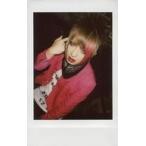 ショッピング七生 中古生写真(男性) R指定/七星/上半身・衣装ピンク・白・黒・右手顔の横・左向き/生チェキ