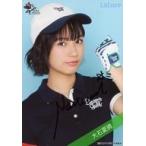 中古生写真(女性) ☆LaLuce/大石夏摘/直筆サイン入り・