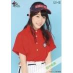 中古生写真(女性) ラストアイドル/田中佑奈/上半身/ラ