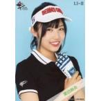 中古生写真(女性) ラストアイドル/栗田麻央/バストア