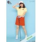 中古生写真(女性) ラストアイドル/岡村茉奈/全身/ラス