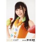 中古生写真(AKB48・SKE48) 野々垣美希/上半身/SKE48 2