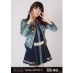 中古生写真(AKB48・SKE48) 吉田華恋/膝上/AKB48 劇場