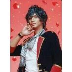 中古コレクションカード(男性) 小波津亜廉(御剣晃)/「アイ★チュウ ザ・ステージ 〜Rose Ecarlate〜×カラオケの鉄人」コラ