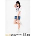 中古生写真(AKB48・SKE48) 大谷悠妃/全身/24thシング