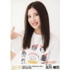 中古生写真(AKB48・SKE48) 北川綾巴/バストアップ/24t