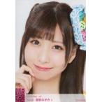 中古生写真(AKB48・SKE48) A：鵜野みずき/2019 May-rd