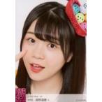 中古生写真(AKB48・SKE48) A：貞野遥香/2019 May-rd 