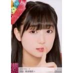 中古生写真(AKB48・SKE48) A：南波陽向/2019 May-rd 