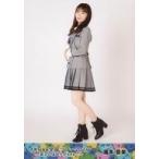 中古生写真(AKB48・SKE48) 湯本亜美/全身/AKB48 全国