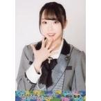 中古生写真(AKB48・SKE48) 岡田梨奈/バストアップ/AKB