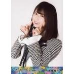 中古生写真(AKB48・SKE48) 吉橋柚花/バストアップ/AKB