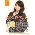 中古生写真(AKB48・SKE48) 赤枝里々奈/上半身・制服黒