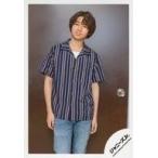 中古生写真(ジャニー