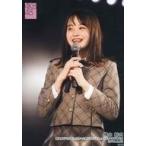 中古生写真(AKB48・SKE48) 横山結衣/ライブフォト・上