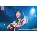 中古生写真(AKB48・SKE48) 佐藤朱/ライブフォト・横型