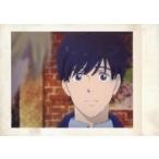 中古アニメ系トレカ 17：アッシュ・リンクス＆奥村英二