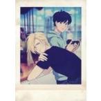 中古アニメ系トレカ 40：アッシュ・リンクス＆奥村英二