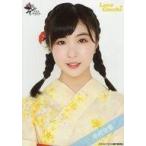 中古生写真(女性) Love Cocchi/中村守里/バストアップ