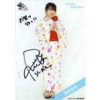 中古生写真(女性) ☆Someday Somewhere/清原梨央/直筆