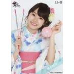 中古生写真(女性) ラストアイドル/橋本桃呼/上半身/ラ