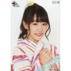 中古生写真(女性) ラストアイドル/田中佑奈/バストア