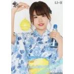 中古生写真(女性) ラストアイドル/下間花梨/上半身/ラ