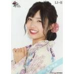 中古生写真(女性) ラストアイドル/栗田麻央/バストア